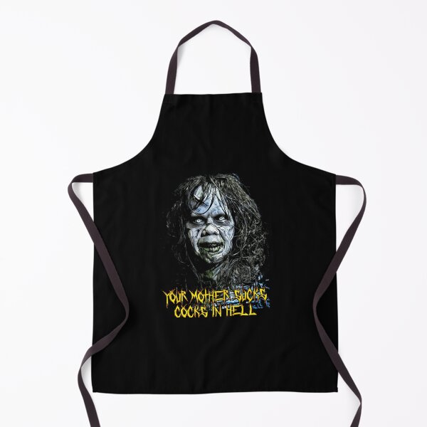 Item preview, Design Der Exorzistin Regan Macneil designed and sold by xtcghsyrpx48.