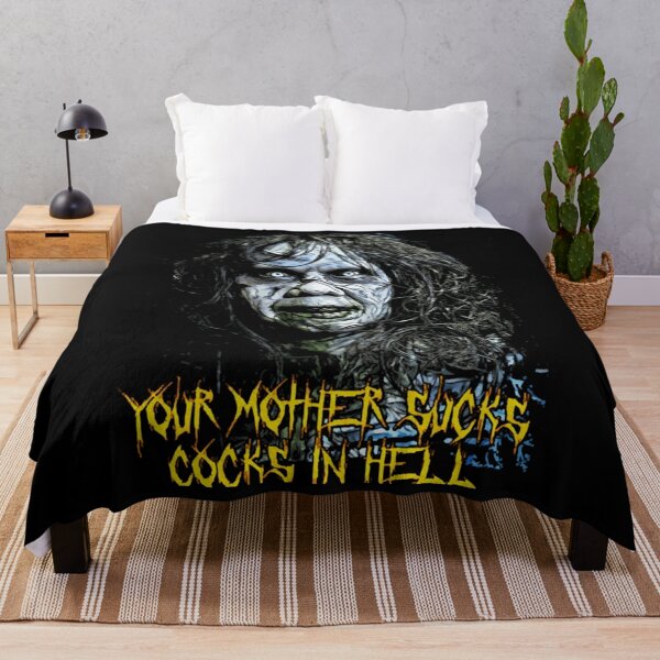 Item preview, Design Der Exorzistin Regan Macneil designed and sold by xtcghsyrpx48.