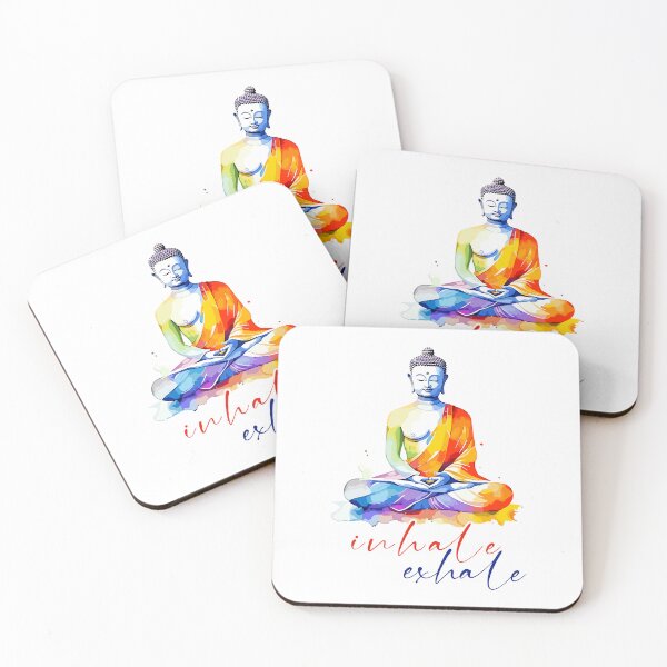 Item preview, Zen Meditation designed and sold by FengShuiLounge.