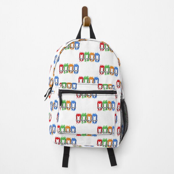 Item preview, The Castle Crashers designed and sold by EarleneSchulte.