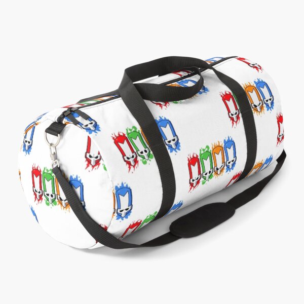 Item preview, The Castle Crashers designed and sold by EarleneSchulte.