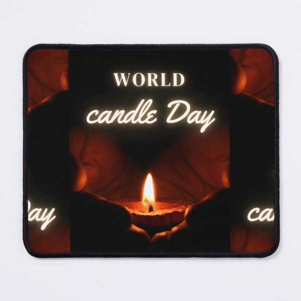 Item preview, Happy Candle Day designed and sold by Simo0455.