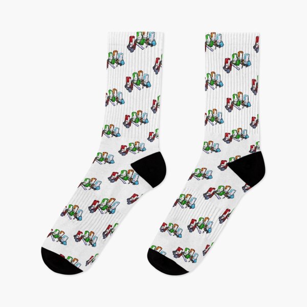 Item preview, Castle Crashers - The Elements designed and sold by EarleneSchulte.