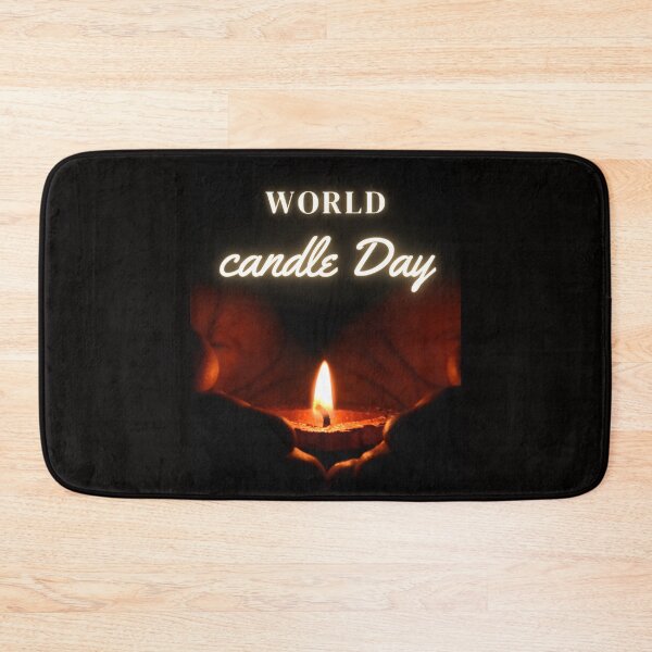 Item preview, Happy Candle Day designed and sold by Simo0455.