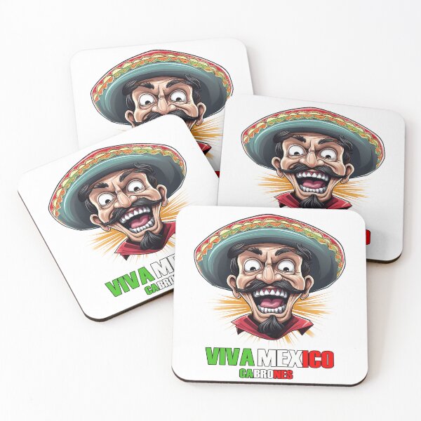 Item preview, Viva Mexico Cabrones - Patriotic Celebration designed and sold by ⭐Beatiful House⭐.
