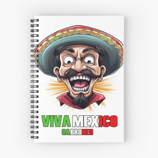 Item preview, Viva Mexico Cabrones - Patriotic Celebration designed and sold by ⭐Beatiful House⭐.