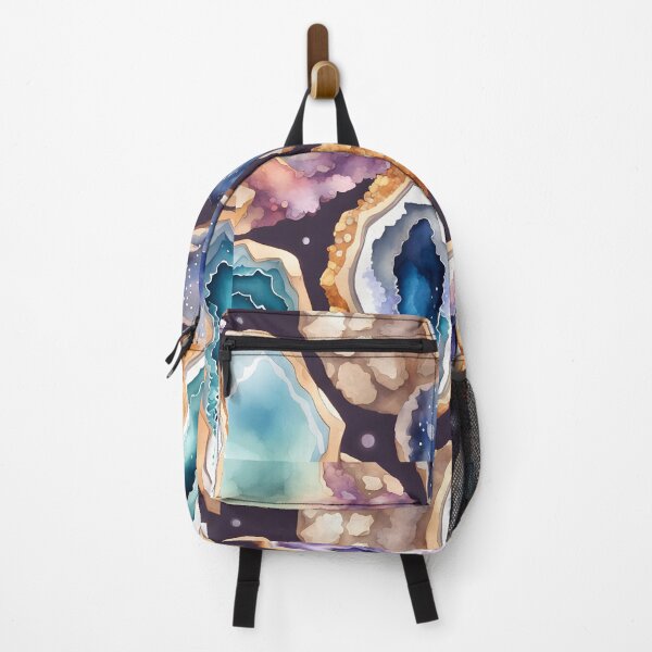 Item preview, Geode pattern 1.1 designed and sold by MoonsideGallery.