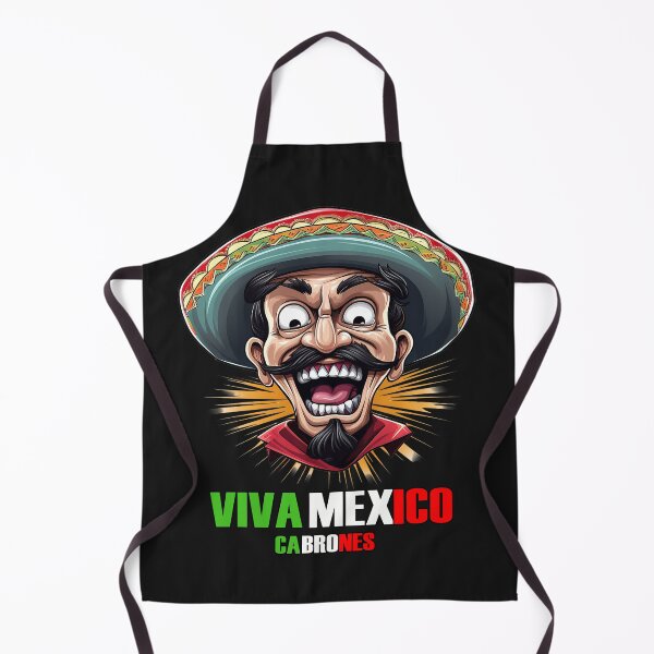 Item preview, Viva Mexico Cabrones - Patriotic Celebration designed and sold by ⭐Beatiful House⭐.
