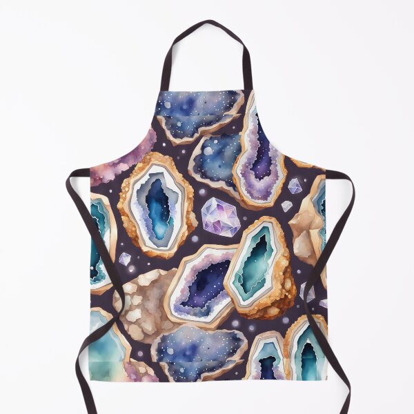 Item preview, Geode pattern 1.1 designed and sold by MoonsideGallery.
