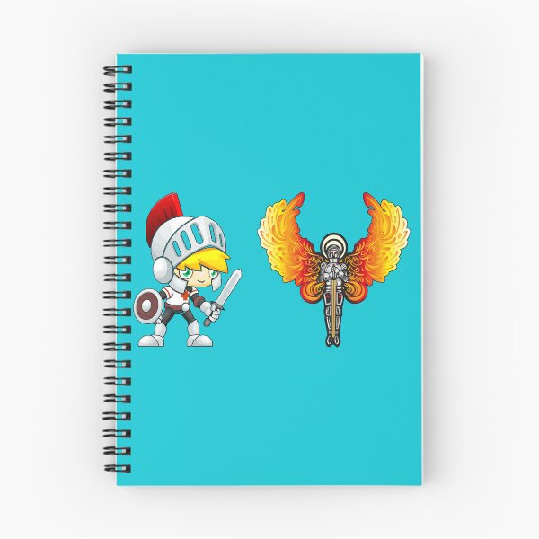 Item preview, Castle Crashers Knights  designed and sold by EarleneSchulte.