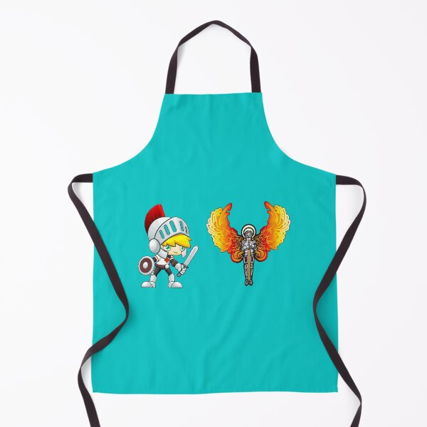 Item preview, Castle Crashers Knights designed and sold by EarleneSchulte.
