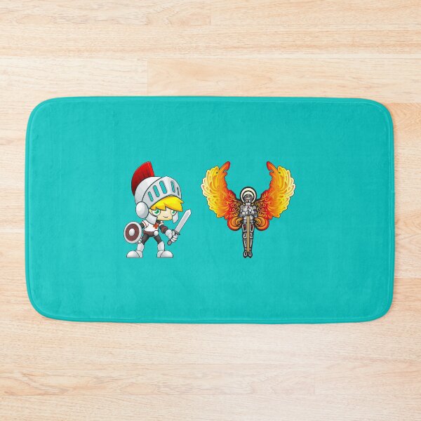 Item preview, Castle Crashers Knights  designed and sold by EarleneSchulte.