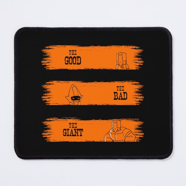 Item preview, The Good, The Bad, The GIANT! designed and sold by EarleneSchulte.