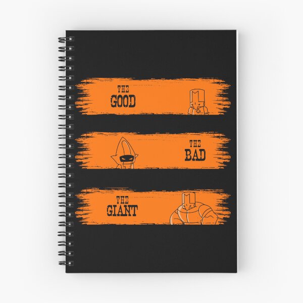 Item preview, The Good, The Bad, The GIANT! designed and sold by EarleneSchulte.