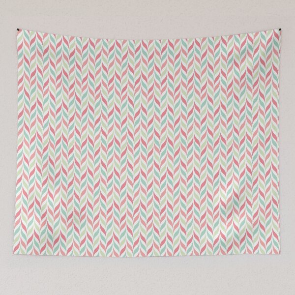 Item preview, Pastel Pattern designed and sold by Eliza-Grace.