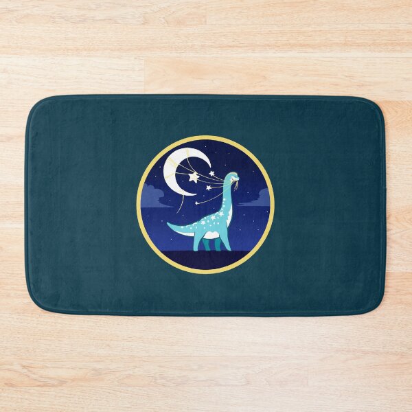 Item preview, Brachiosaurus Celeste designed and sold by LunateaArtz.