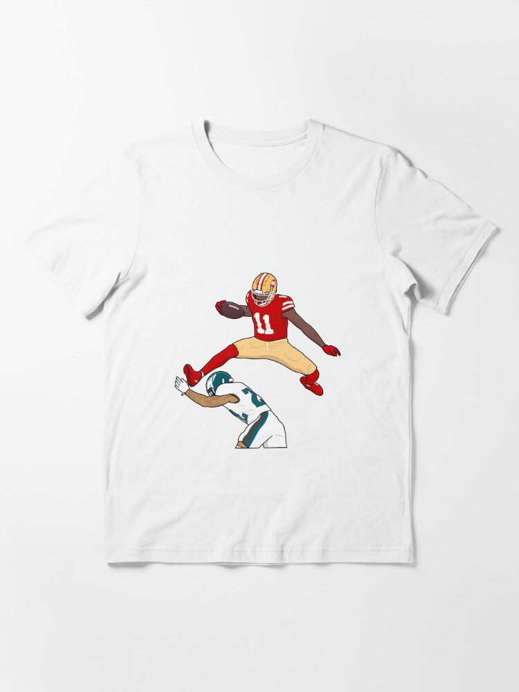 Albies and the acuna Essential T-Shirt for Sale by hazardlevel