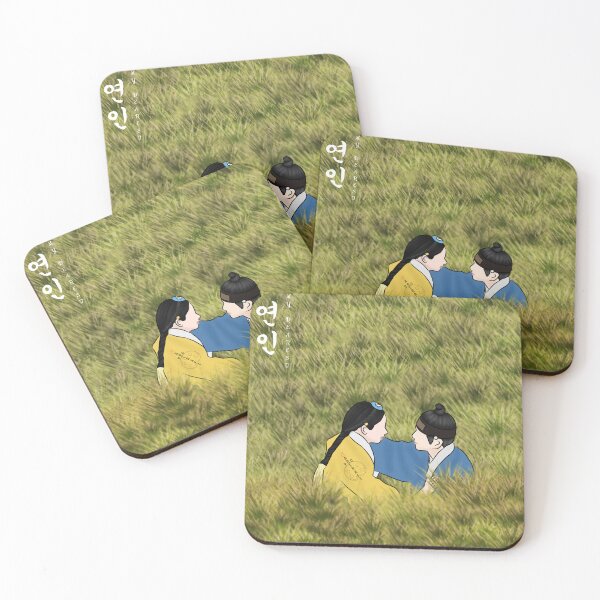 Item preview, My Dearest Korean Drama designed and sold by ArtRaftPro.