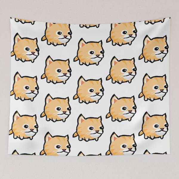 Item preview, Sherbert from Castle Crashers designed and sold by EarleneSchulte.