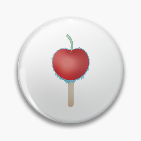 Item preview, Cherry Popsicle designed and sold by Pastryho.