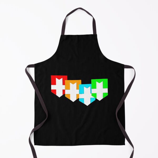 Item preview, Elemental Knights designed and sold by EarleneSchulte.