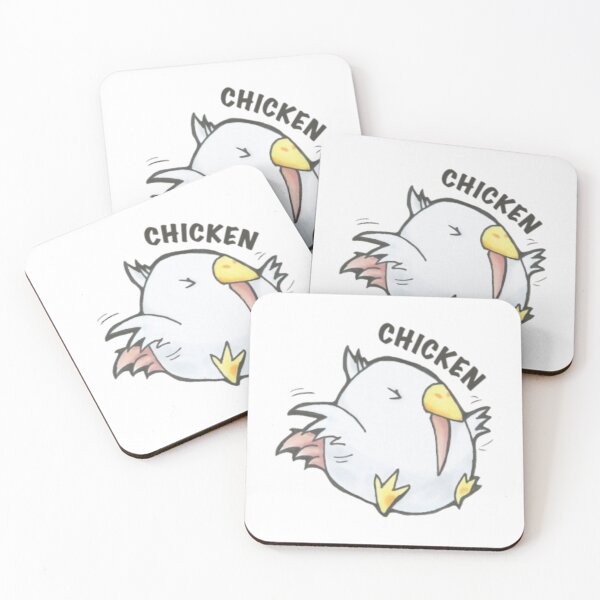 Item preview, Chicken designed and sold by EarleneSchulte.