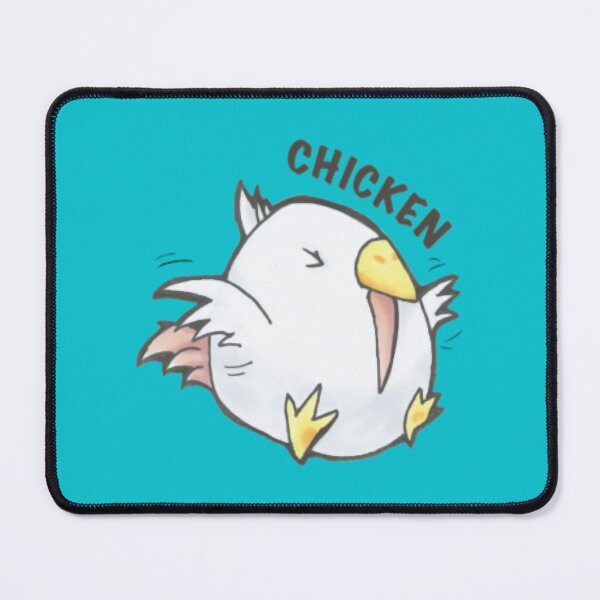 Item preview, Chicken designed and sold by EarleneSchulte.