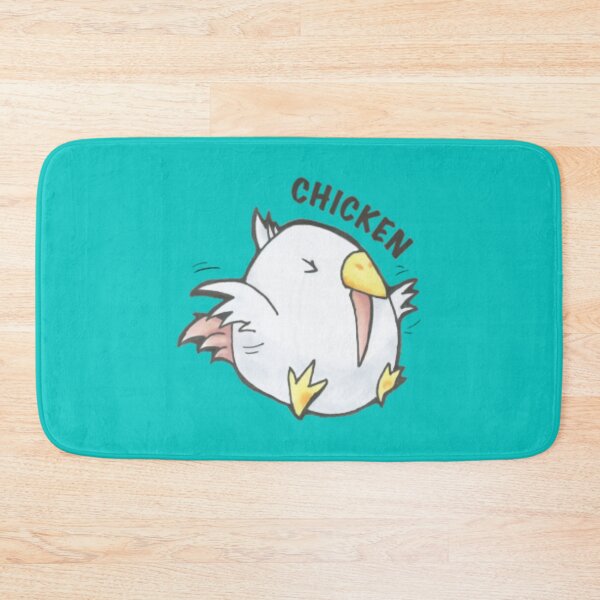 Item preview, Chicken designed and sold by EarleneSchulte.