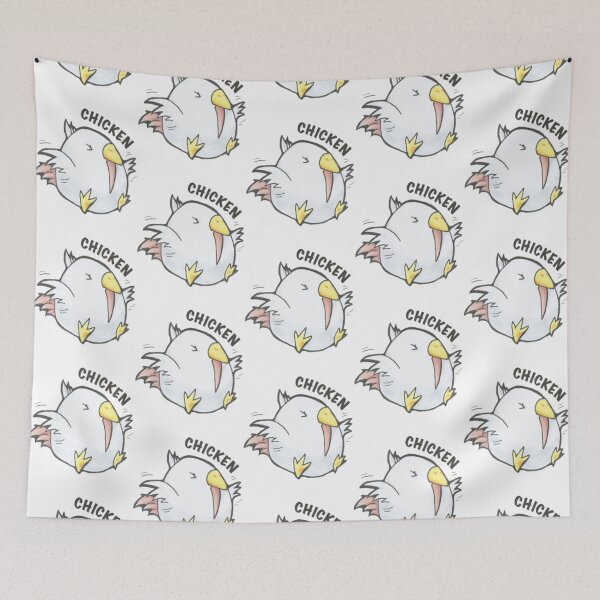 Item preview, Chicken designed and sold by EarleneSchulte.