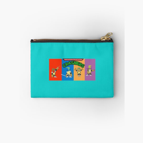 Item preview, teenage mutant castle crashers designed and sold by EarleneSchulte.