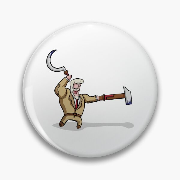 Item preview, Economy Crashers! - Comrade Corbyn designed and sold by EarleneSchulte.