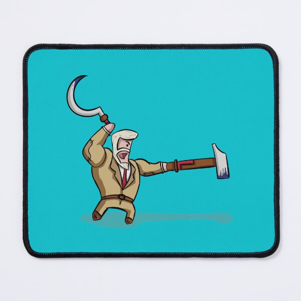 Item preview, Economy Crashers! - Comrade Corbyn designed and sold by EarleneSchulte.