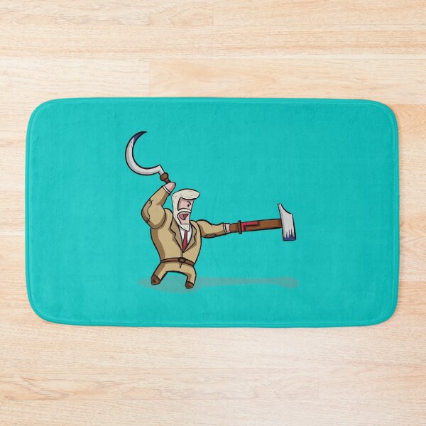 Item preview, Economy Crashers! - Comrade Corbyn designed and sold by EarleneSchulte.