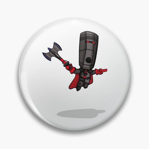 Item preview, Economy Crashers! - Lord Buckethead designed and sold by EarleneSchulte.