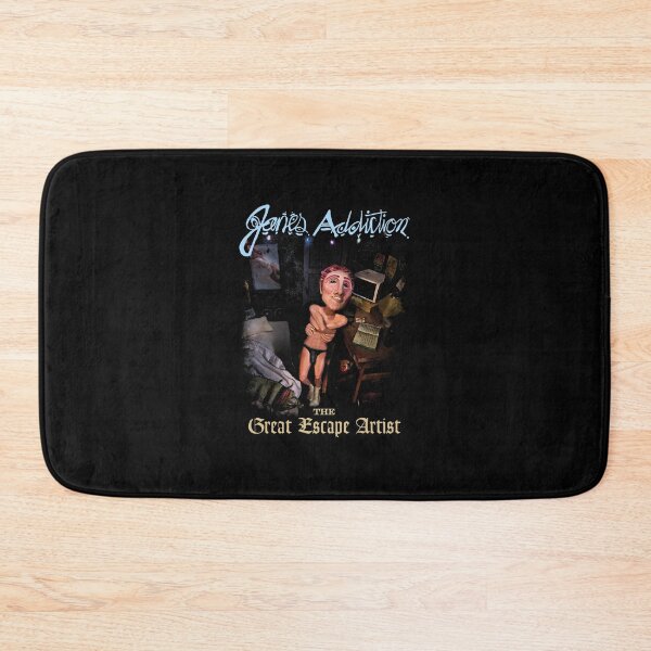 Item preview, JANE'S ADDICTION  designed and sold by SchuylerNitzs.