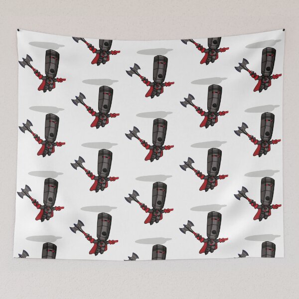 Item preview, Economy Crashers! - Lord Buckethead designed and sold by EarleneSchulte.