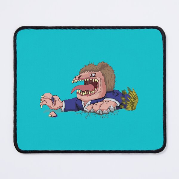Item preview, Economy Crashers! - Terrorisa Mayhem designed and sold by EarleneSchulte.
