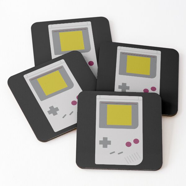 Item preview, Gameboi designed and sold by Pastryho.