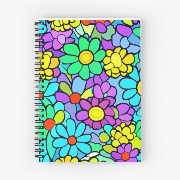 Item preview, FLOWER MEADOW designed and sold by inarausch2023.
