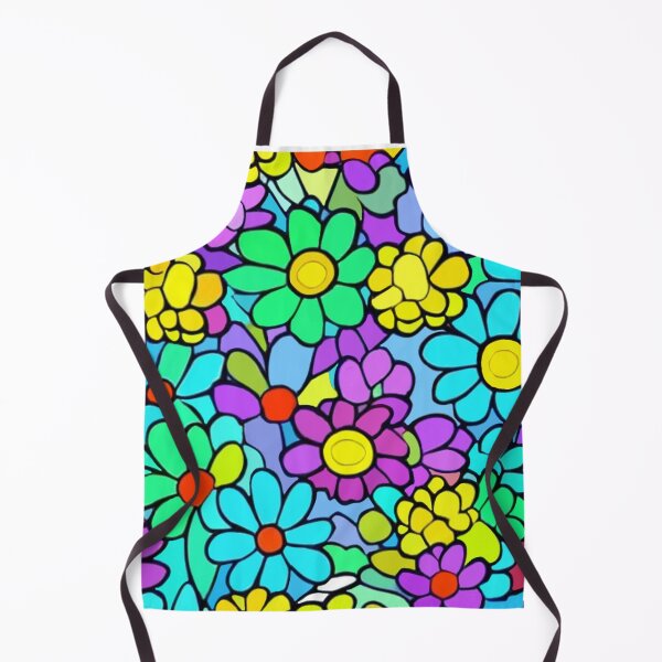 Item preview, FLOWER MEADOW designed and sold by inarausch2023.