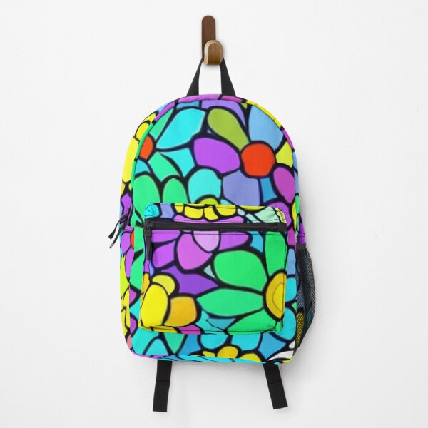 Item preview, FLOWER MEADOW designed and sold by inarausch2023.