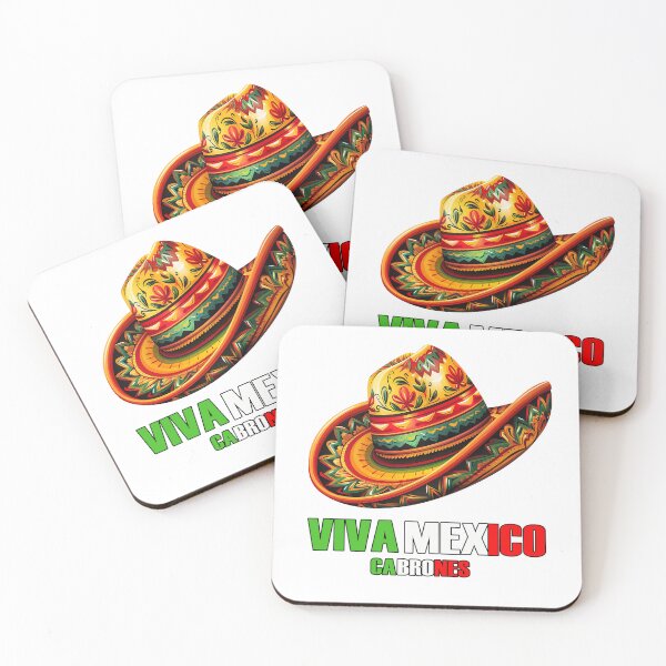 Item preview, Viva Mexico Cabrones - Patriotic Celebration designed and sold by ⭐Beatiful House⭐.