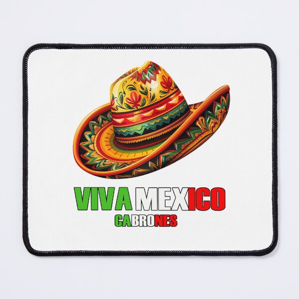 Item preview, Viva Mexico Cabrones - Patriotic Celebration designed and sold by ⭐Beatiful House⭐.