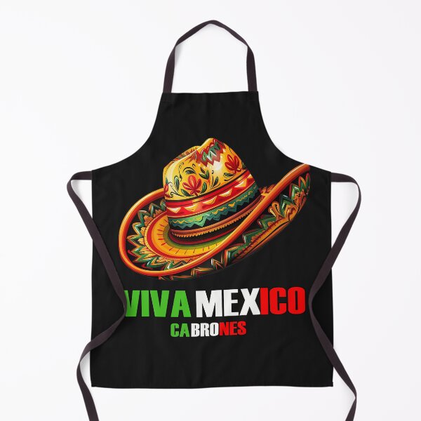 Item preview, Viva Mexico Cabrones - Patriotic Celebration designed and sold by ⭐Beatiful House⭐.