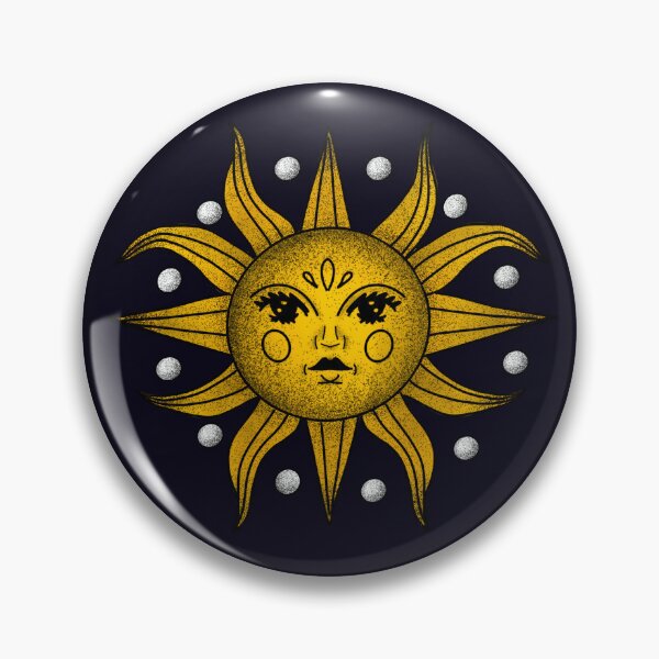 Item preview, Sunny designed and sold by MaddiemooArt.