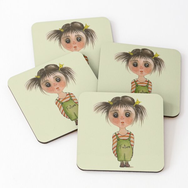 Item preview, My future  designed and sold by Roya  Pourali.