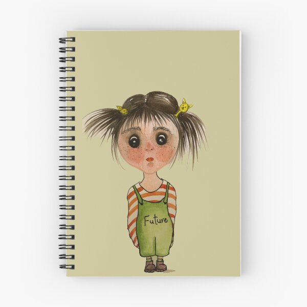 Item preview, My future  designed and sold by Roya  Pourali.