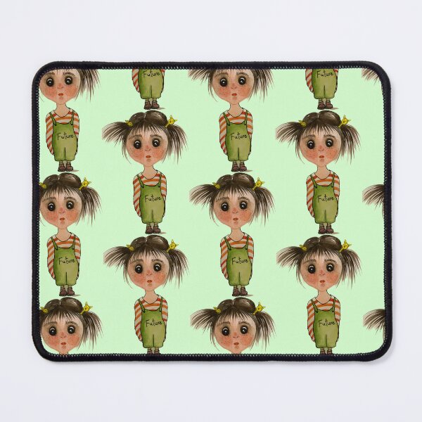Item preview, My future  designed and sold by Roya  Pourali.