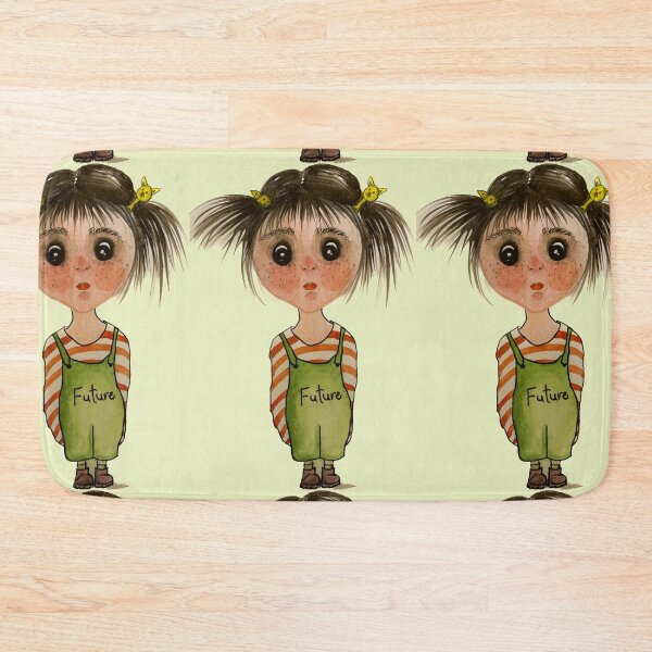 Item preview, My future  designed and sold by Roya  Pourali.