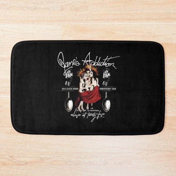 Item preview, JANE'S ADDICTION  designed and sold by SchuylerNitzs.